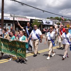 Massapequa 4th of july parade