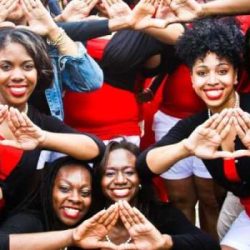 What black sorority should i join quiz