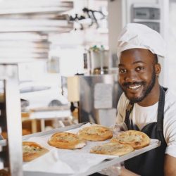 Respuestas del examen de food handler