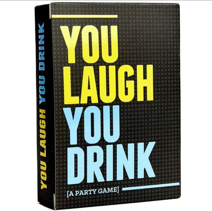 You laugh you drink cards pdf