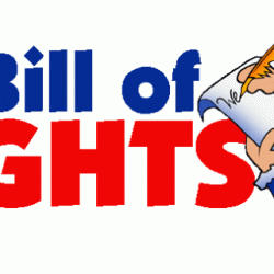 Bill of rights apush significance