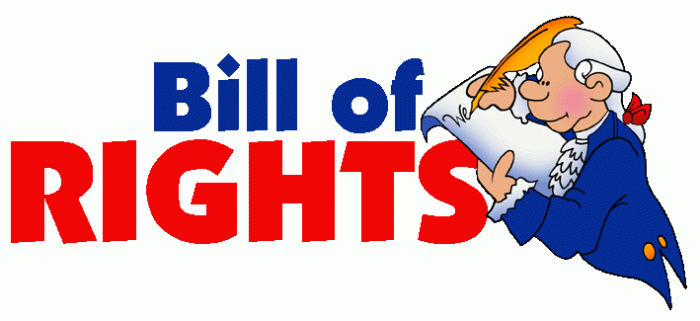 Bill of rights apush significance