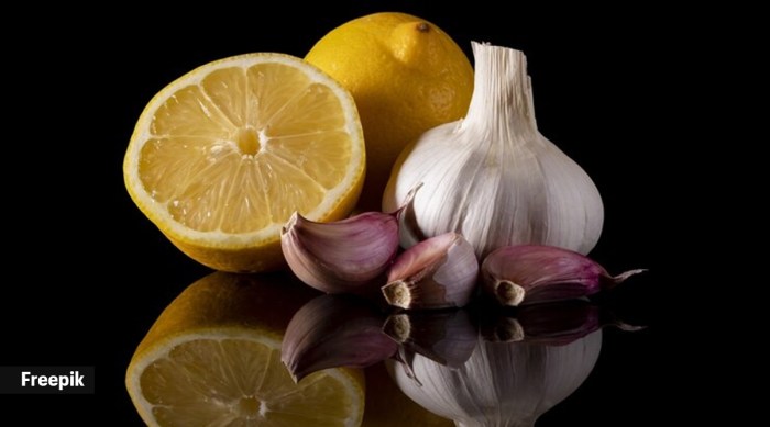 Can garlic reduce high prolactin