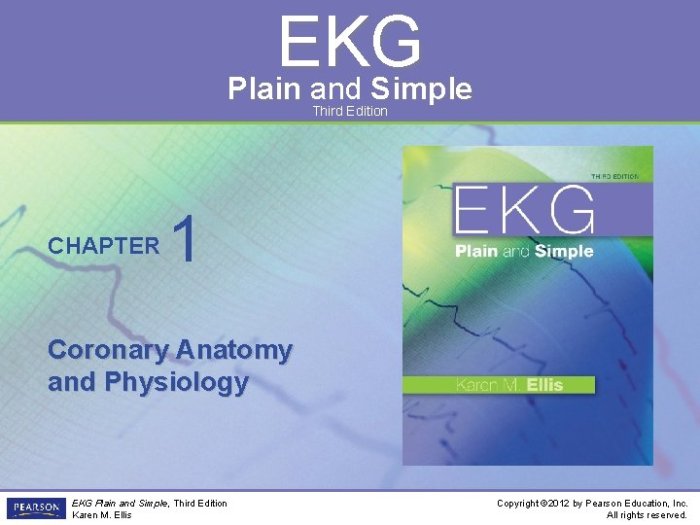 Ekg plain and simple 4th edition pdf