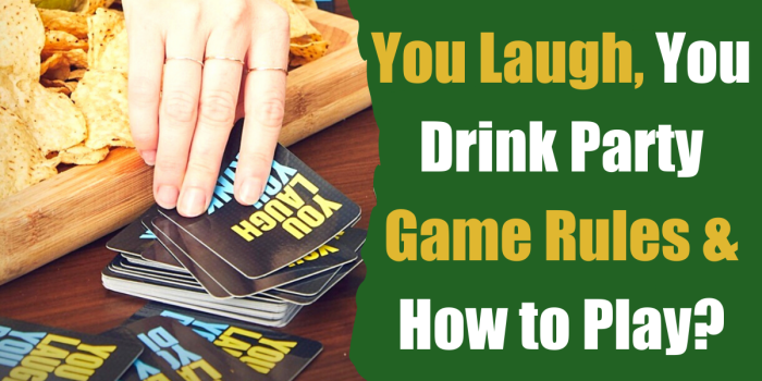 You laugh you drink cards pdf